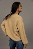 Nouveau V Neck - more colours