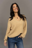 Nouveau V Neck - more colours