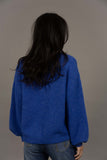 Nouveau V Neck - more colours
