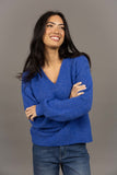 Nouveau V Neck - more colours