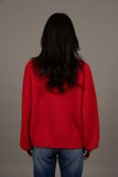 Nouveau V Neck - more colours