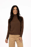 Alana Skivvy - Black & Chocolate