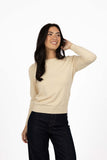 Mae Jumper - more colours