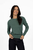 Mae Jumper - more colours