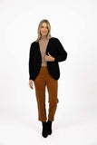 Shae Cardi - Black