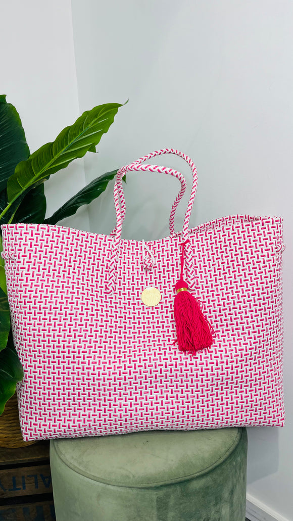 MD Weekender Basket - more colours