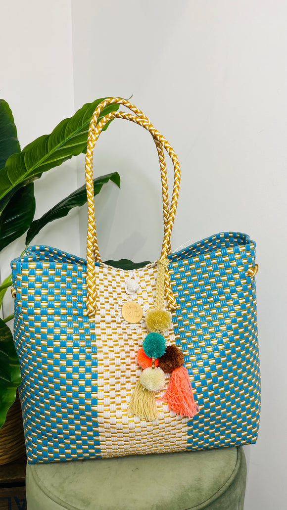 MD Day Tripper Basket - more colours