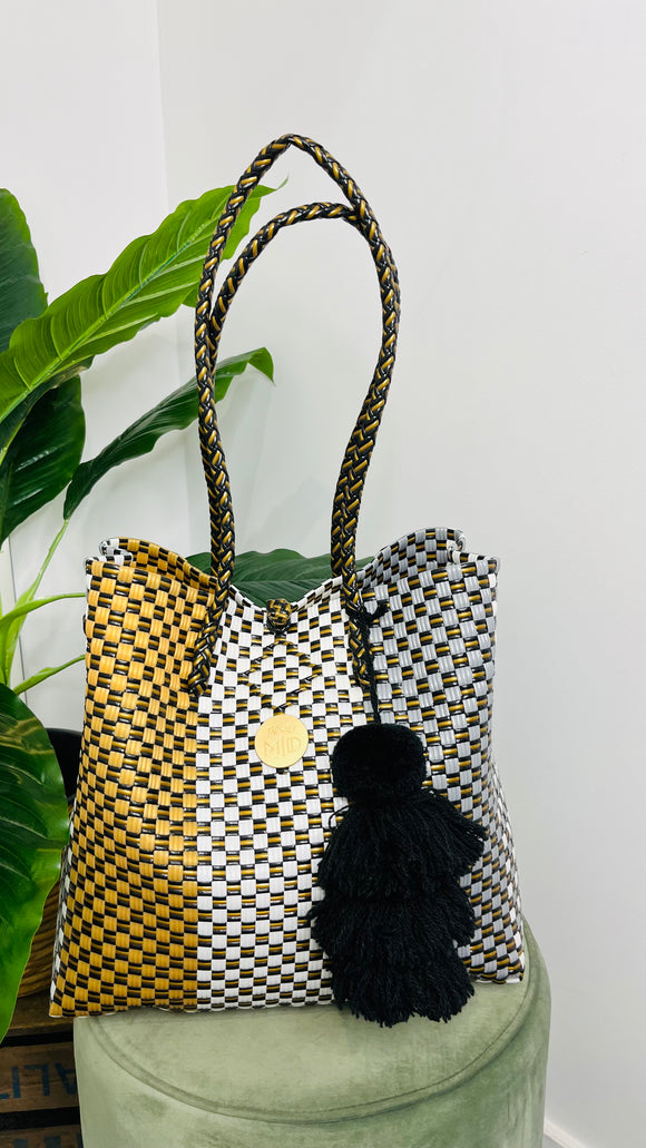 MD Everyday Basket - more colours