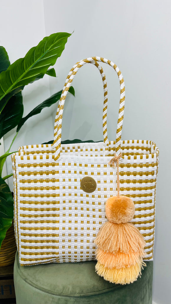 MD Lakeside Luxe Med - more colours