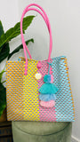 MD Day Tripper Basket - more colours
