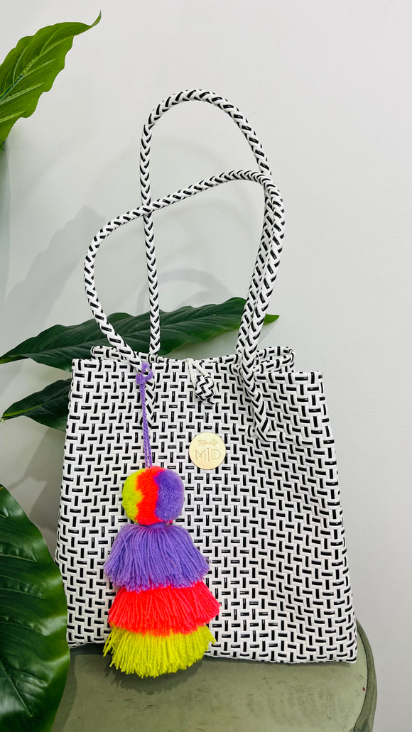 MD Go-To Basket - more colours