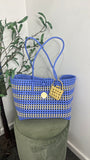 MD Harbour Weave Basket XL - more colours