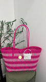 MD Harbour Weave Basket XL - more colours