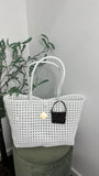MD Harbour Weave Basket XL - more colours