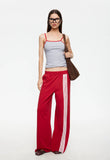 Red Eye Track Pant