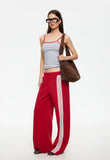 Red Eye Track Pant