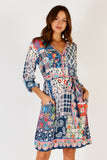 Birdie Shirt Dress