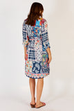 Birdie Shirt Dress