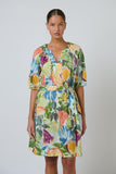 Juicy Affair Cotton Dress