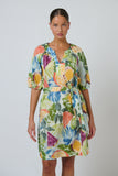 Juicy Affair Cotton Dress