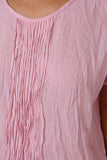Cruise Crinkle Cotton Top - more colours