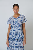 Cruise Crinkle Cotton Top - more colours