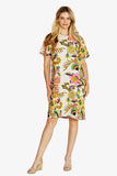 Tessa Shift Dress