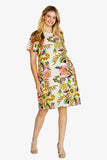 Tessa Shift Dress