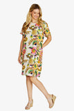 Tessa Shift Dress
