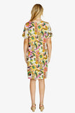 Tessa Shift Dress