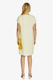 Paola Shift Dress - Poppy Print