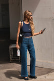 Sailor Long Eco Ruby - Dark Blue