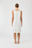 Studio Midi Dress