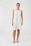Studio Midi Dress
