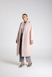 Madison Coat - Pink