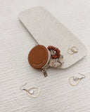 Airlie Bag Charm - more colours