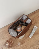 Albie Cosmetic Case - more colours