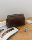 Albie Cosmetic Case - more colours