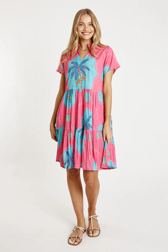 Anaya Dress - more colours