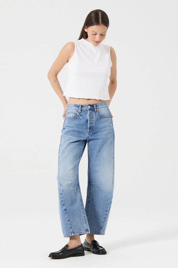 Arc Barrel - Thunderbird