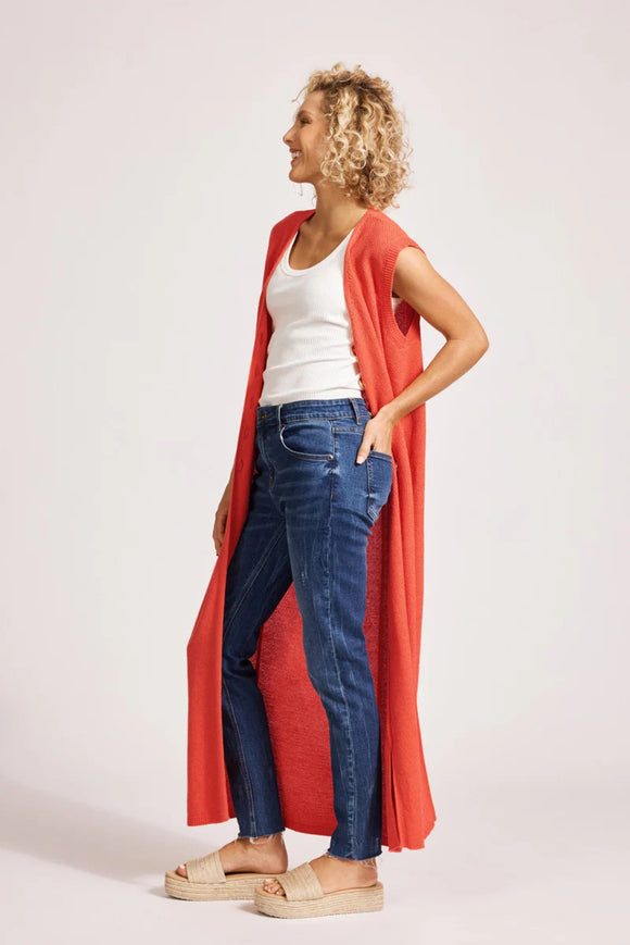 Artemis Knit Vest - more clours