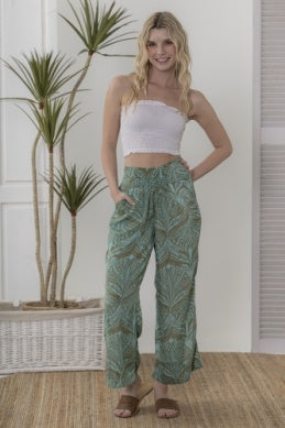 Aruba Pants