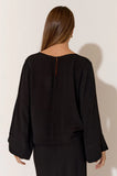 Aurora Top - Black