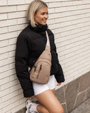 Boyd Nylon Sling Bag - more colours