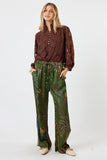Chandler Lace Shirt - more colours
