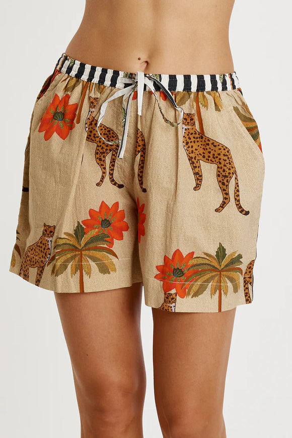 Congo Short