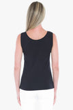 Core Everyday Tank - Black & White