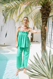 Cove Relaxed Pant - more colours