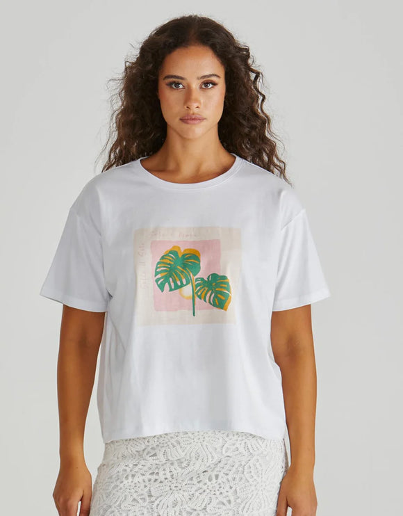 Cynthia Tee - Palm