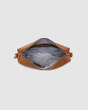 Daisy Stripe Crossbody Bag - more colours